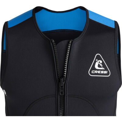 Cressi Guardian Man Dalış Yeleği - 6