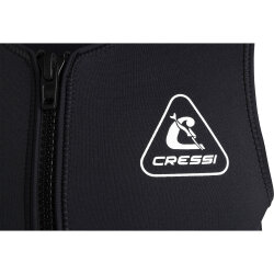 Cressi Guardian Man Dalış Yeleği - 8