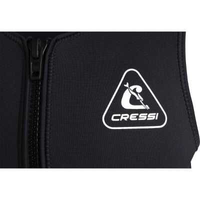Cressi Guardian Man Dalış Yeleği - 8