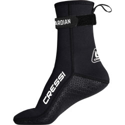 Cressi Guardian Mid/Hing Dalış Çorabı - 2