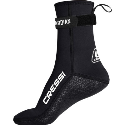 Cressi Guardian Mid/Hing Dalış Çorabı - 2