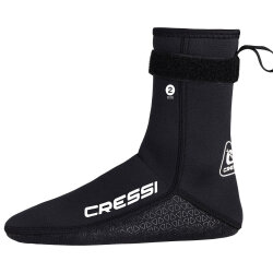 Cressi Guardian Mid/Hing Dalış Çorabı - Cressi