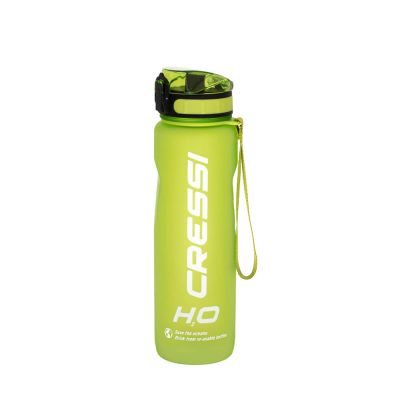 Cressi H2O Frosted Cam Termal Suluk - 1