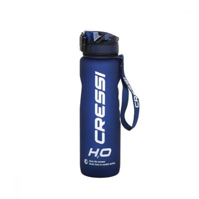 Cressi H2O Frosted Cam Termal Suluk - 6