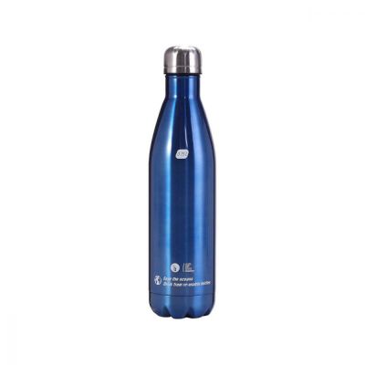 Cressi H2O Paslanmaz Çelik Termal Suluk - 2