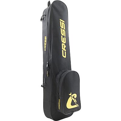 Cressi Helios Zıpkın Çantası | Profesyonel Spearfishing Sırt Çantası
