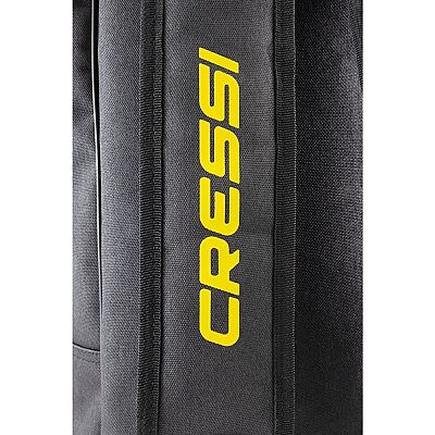 Cressi Helios Zıpkın Çantası | Profesyonel Spearfishing Sırt Çantası