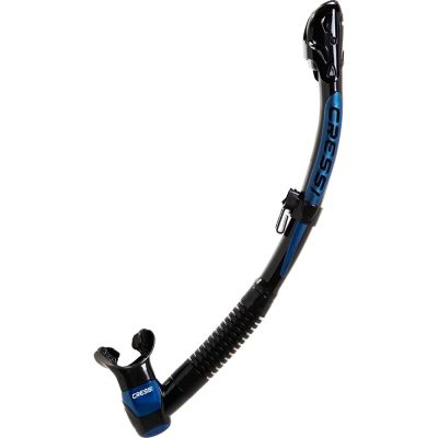 Cressi Itaca Ultra Dry Şnorkel - 1