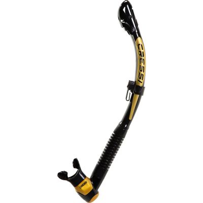 Cressi Itaca Ultra Dry Şnorkel - 4