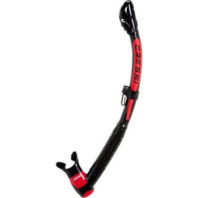 Cressi Itaca Ultra Dry Şnorkel - 7