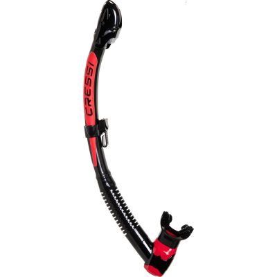 Cressi Itaca Ultra Dry Şnorkel - 8