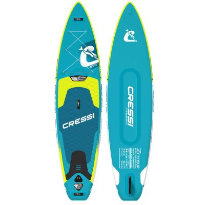 Cressi Jet Cruise Şişirilebilir Stand Up Paddle (I-SUP)