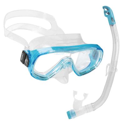 Cressi Junior Ondina Maske Top Şnorkel Seti - 2
