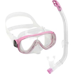 Cressi Junior Ondina Maske Top Şnorkel Seti - 10