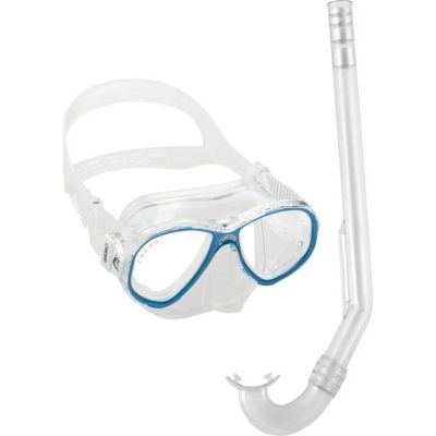 Cressi Junior Perla Maske - Mini Gringo Şnorkel Set - 9