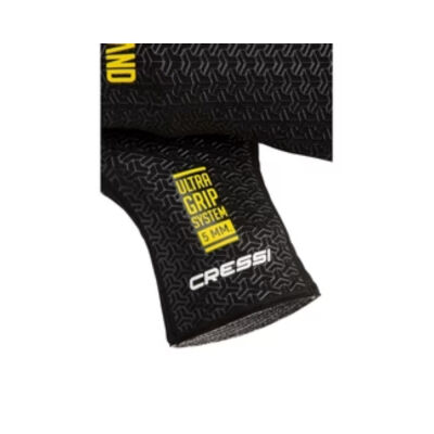 Cressi Jutland Dalış Eldiveni - 6