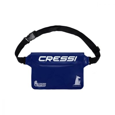 Cressi Kangaroo Bel Çantası - 1