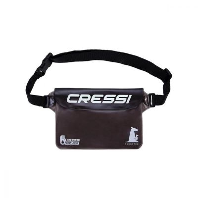 Cressi Kangaroo Bel Çantası