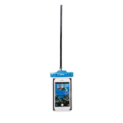 Cressi Su Geçirmez Cep Telefonu Taşıma Kabı - 1
