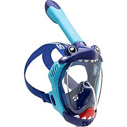 Cressi Kiddy Çocuk Dalış Maskesi - 5