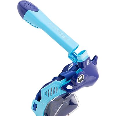 Cressi Kiddy Çocuk Dalış Maskesi - 6