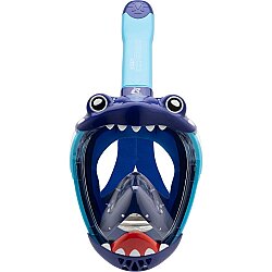 Cressi Kiddy Çocuk Dalış Maskesi - 7
