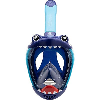 Cressi Kiddy Çocuk Dalış Maskesi - 7