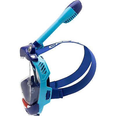 Cressi Kiddy Çocuk Dalış Maskesi - 8