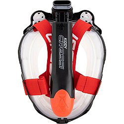 Cressi Kiddy Çocuk Dalış Maskesi - 11