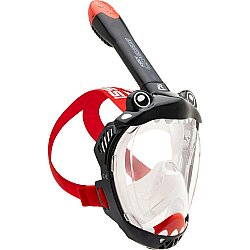 Cressi Kiddy Çocuk Dalış Maskesi - 12
