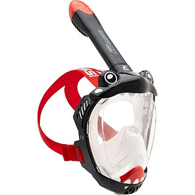 Cressi Kiddy Çocuk Dalış Maskesi - 12