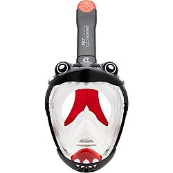 Cressi Kiddy Çocuk Dalış Maskesi - 13