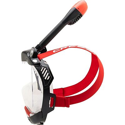 Cressi Kiddy Çocuk Dalış Maskesi - 14