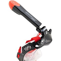 Cressi Kiddy Çocuk Dalış Maskesi - 16