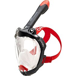 Cressi Kiddy Çocuk Dalış Maskesi - 10