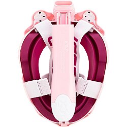 Cressi Kiddy Çocuk Dalış Maskesi - 18