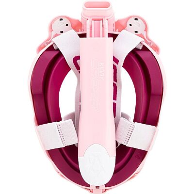 Cressi Kiddy Çocuk Dalış Maskesi - 18