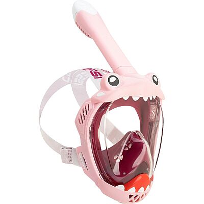 Cressi Kiddy Çocuk Dalış Maskesi - 19