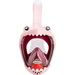 Cressi Kiddy Çocuk Dalış Maskesi - 20