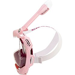 Cressi Kiddy Çocuk Dalış Maskesi - 21