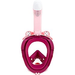 Cressi Kiddy Çocuk Dalış Maskesi - 22