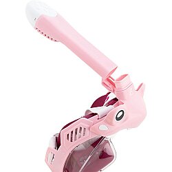Cressi Kiddy Çocuk Dalış Maskesi - 23
