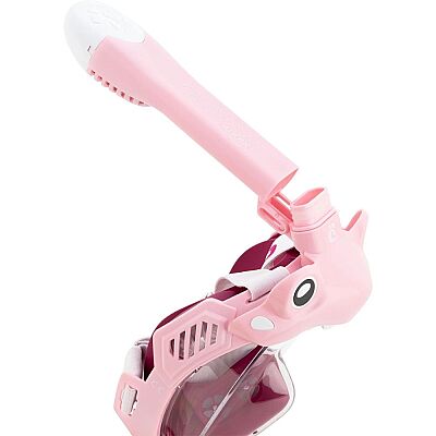 Cressi Kiddy Çocuk Dalış Maskesi - 23