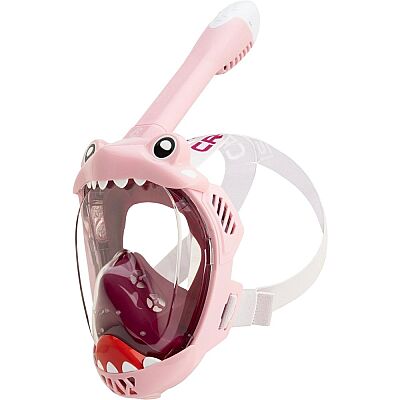 Cressi Kiddy Çocuk Dalış Maskesi - 17