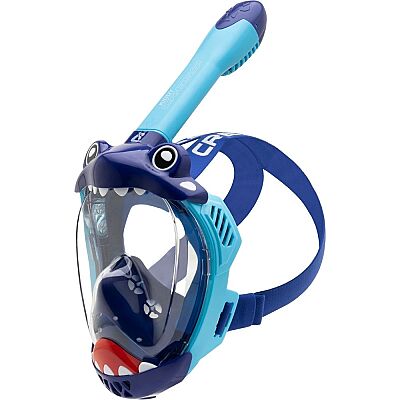 Cressi Kiddy Çocuk Dalış Maskesi - 1