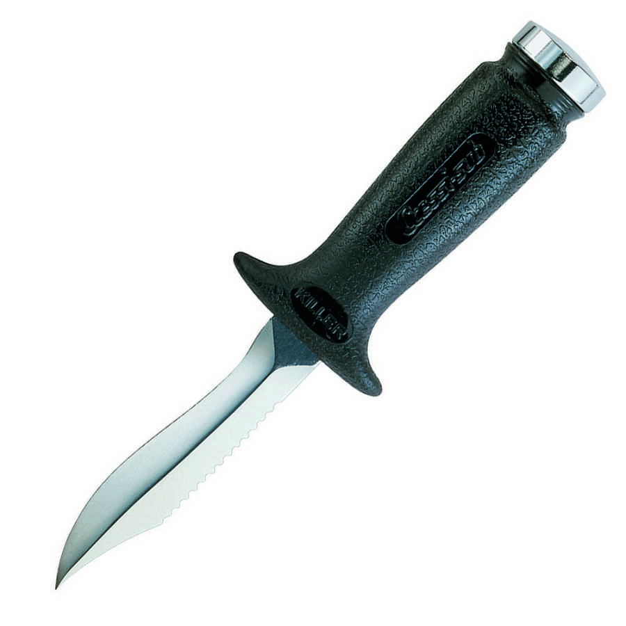 Killer нож. Нож Cressi Killer, 18 см. Cressi sub нож. Нож Cressi sub Norge. Итальянский нож для подводной охоты.