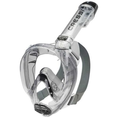 Cressi Knight Tam Yüz Maske - 1