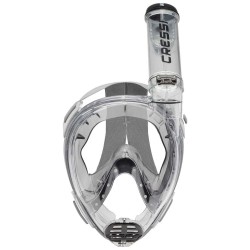 Cressi Knight Tam Yüz Maske - 2