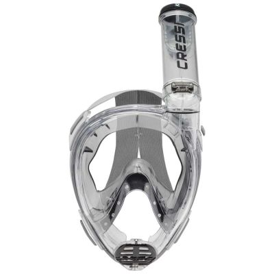 Cressi Knight Tam Yüz Maske - 2