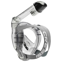 Cressi Knight Tam Yüz Maske - 4